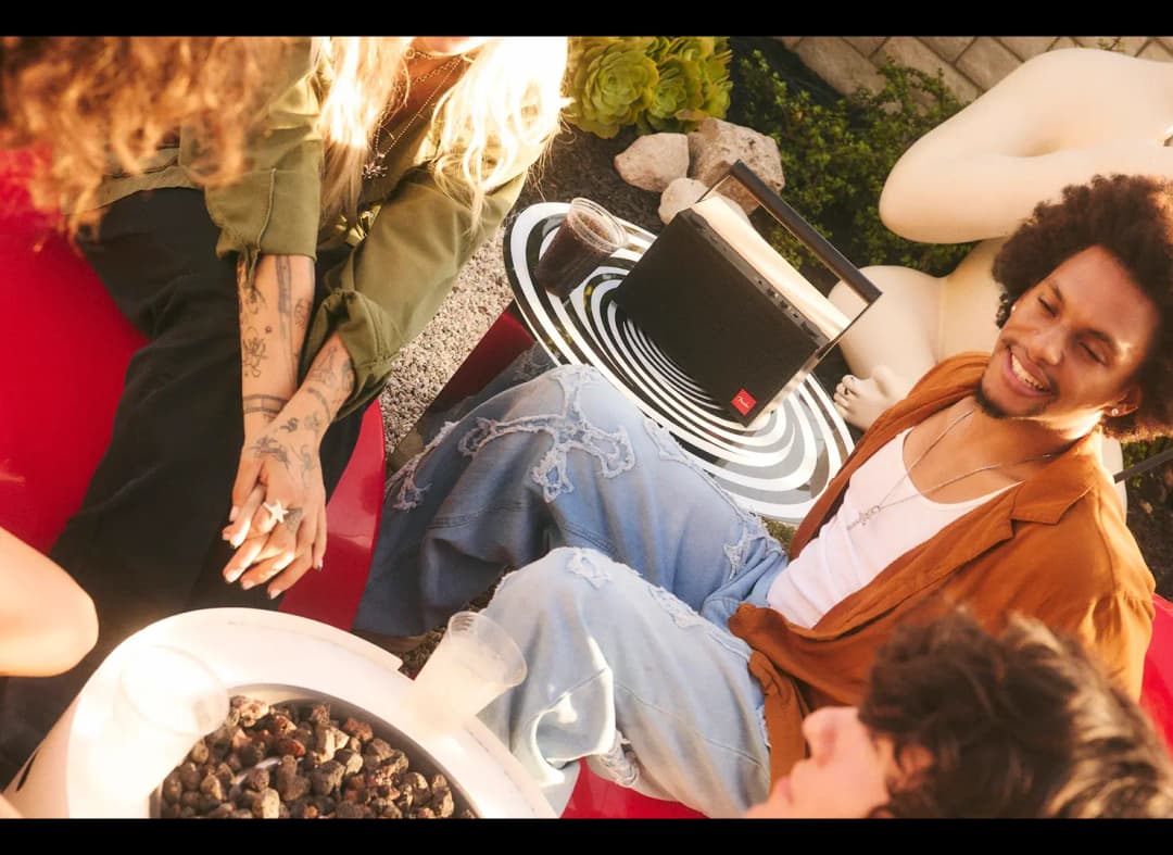 Fender’s First Wireless Headphones Are Here Alongside New ELIE Speakers