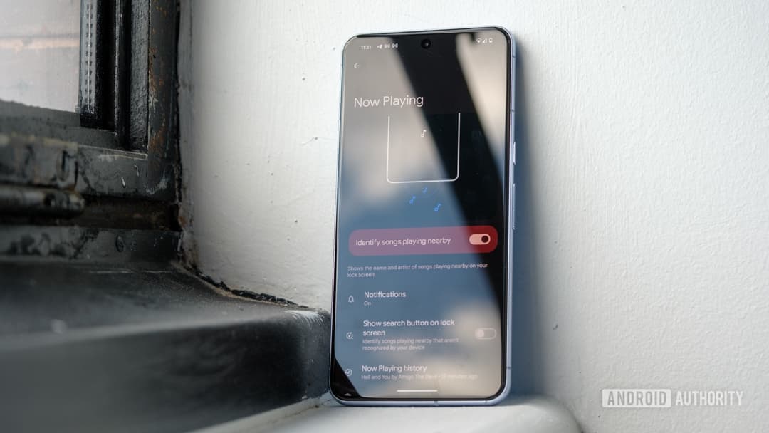 Google expands Material 3 Expressive redesign to more Android settings