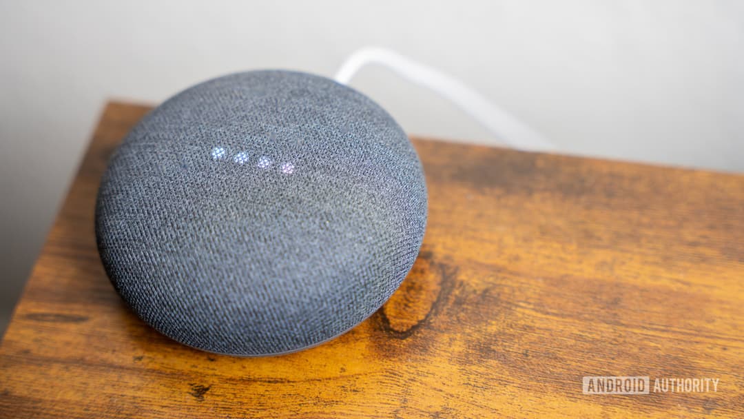 Google just pushed me one step closer to ditching Google Home for Amazon Alexa