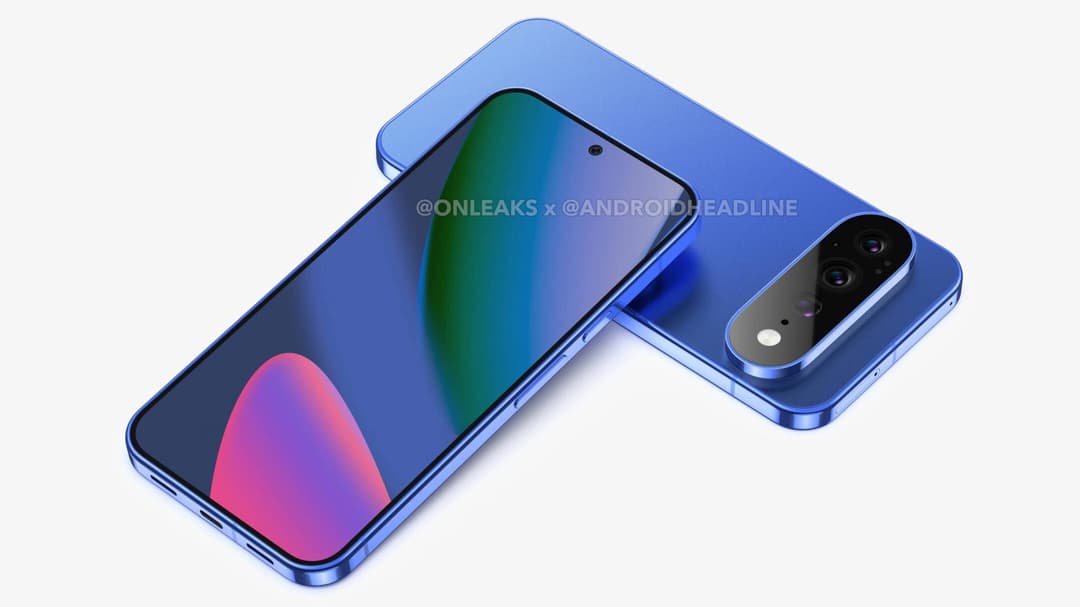 Pixel 11 leak reveals all the official wallpapers arriving with this year's phone series