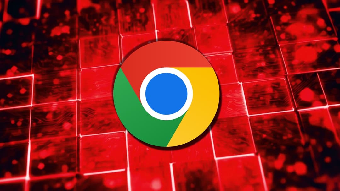 Google patches new Chrome zero-day flaw exploited in the wild