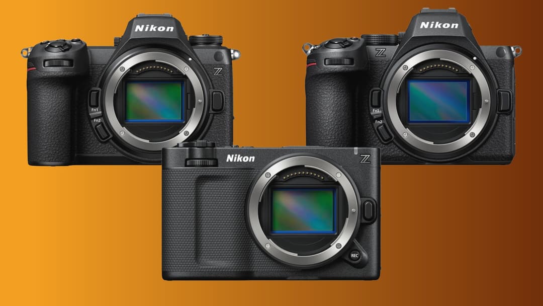 Nikon Issues Technical Service Advisory for Z6III, Z5II, and ZR Cameras | CineD