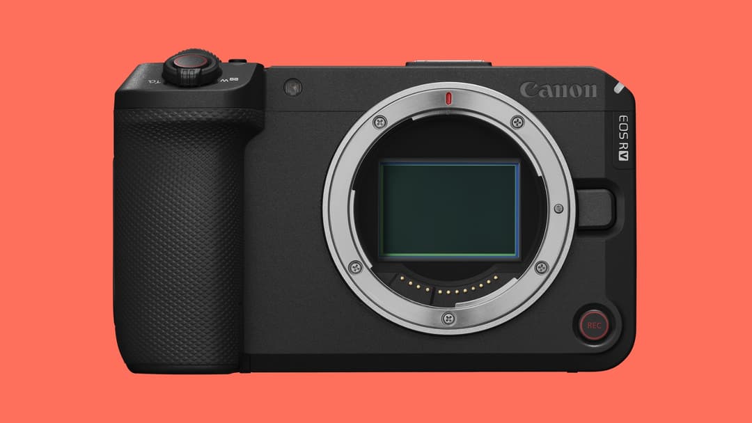 Canon EOS R6 V Unveiled – 7K Full-Frame Video Hybrid with IBIS, Active Cooling, and No EVF | CineD
