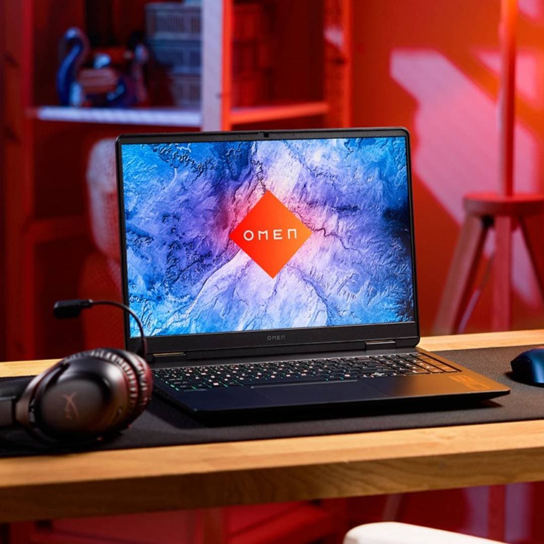 HP's new Omen gaming laptop subscription gives you access to RTX 5080 performance for a monthly $129.99 | Club386