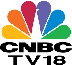 CNBC TV18 favicon