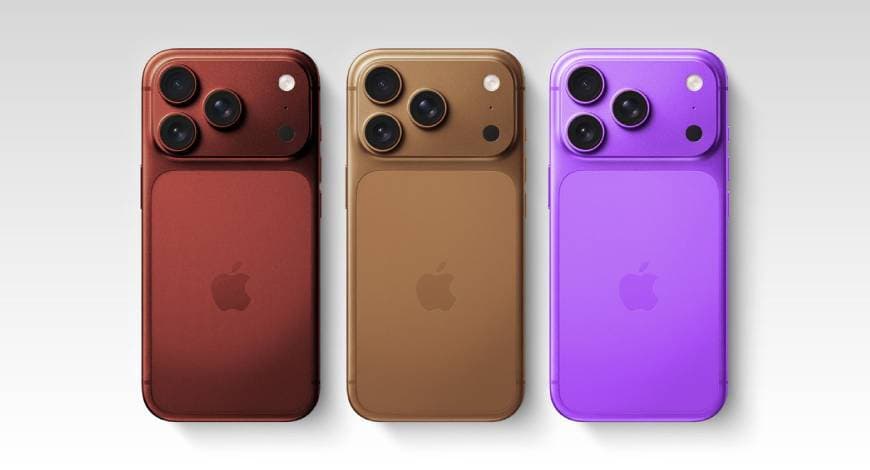 iPhone 18 BOM set for sharp jump as memory chip prices soar