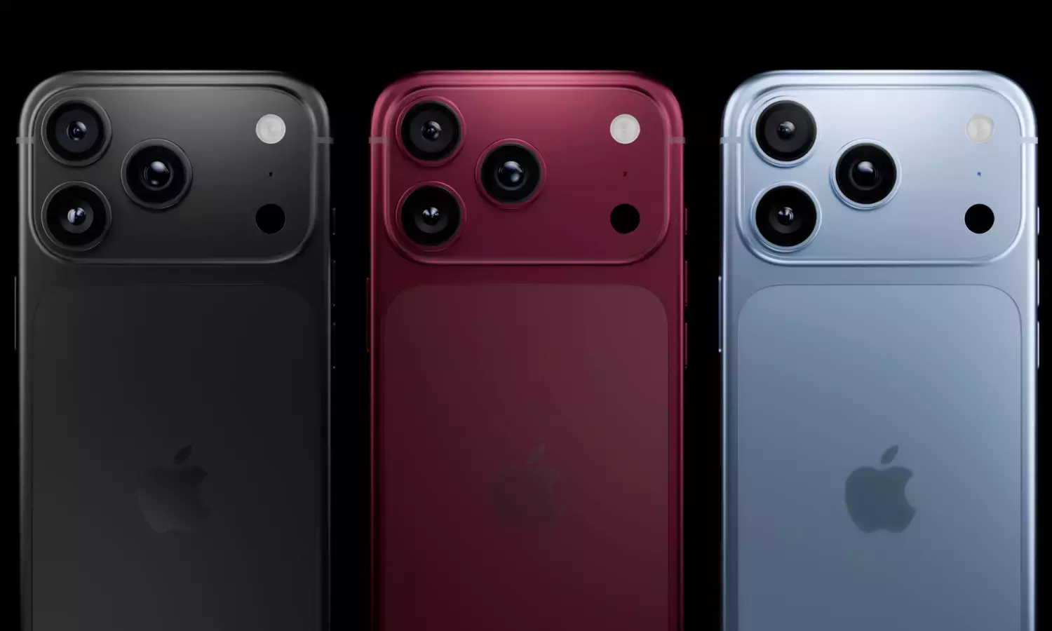 iPhone 18 Pro, 18 Pro Max: Expected Specs, Features and Launch Date
