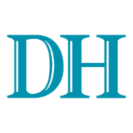 Deccan Herald favicon