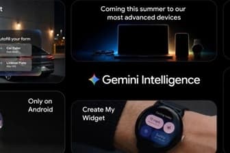 Google pivots to Gemini Intelligence, linking AI with premium hardware