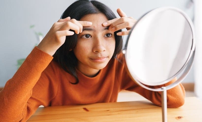 Skin Disease Burden Rises in Young People