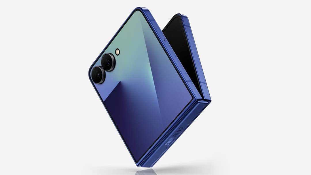 Samsung Galaxy Z Flip 7 launching on July 9; better than iPhone 17? Expected India price, design, display and more - Technology News | The Financial Express