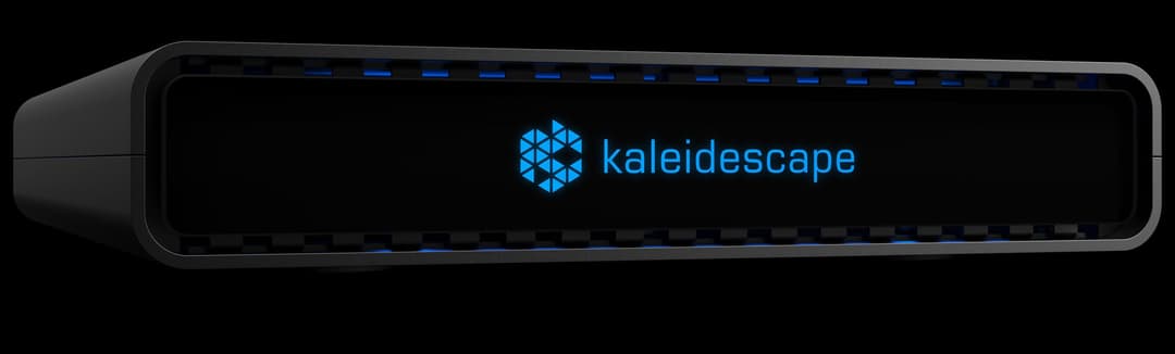 First 8K-certified and '4K Cinematic' movie player launches