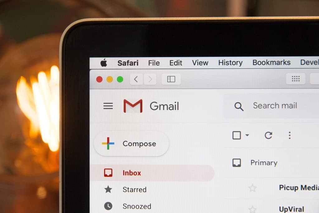 Google Tests Storage Cap for New Gmail Accounts, Penalizes You for Not Handing Over Your Phone Number