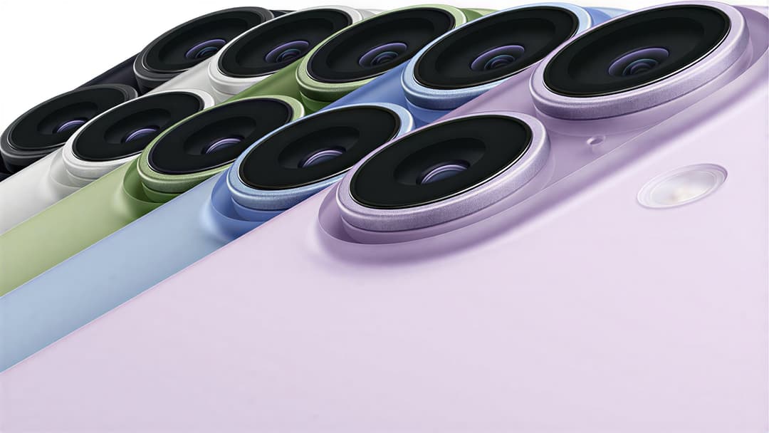 No Regular iPhone 18 This Year, Supplier Comments Suggest
