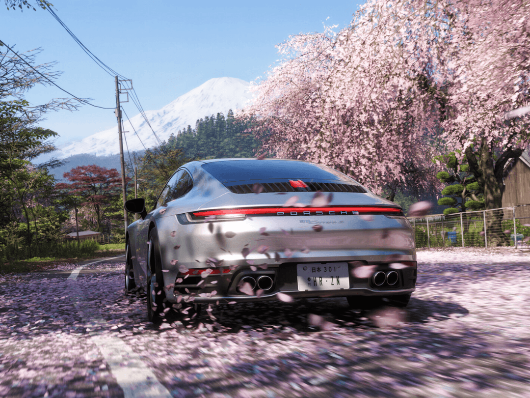 Forza Horizon 6 Hits 172,000 Concurrent Steam Players in Early Access, More Than Double Forza Horizon 5's Peak - gHacks Tech News
