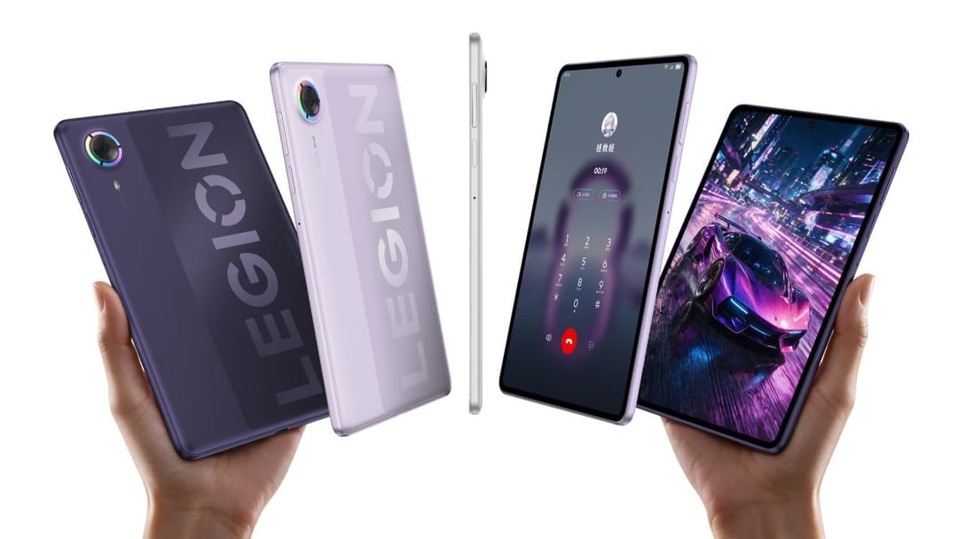Lenovo reveals Legion Y700 Infinite AnTuTu score: beats RedMagic Astra 2 with overclocked Snapdragon
