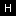 Hodinkee favicon