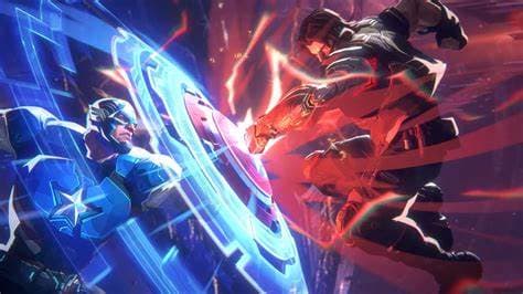 Marvel Rivals announces new ban wave amid spike in cheaters