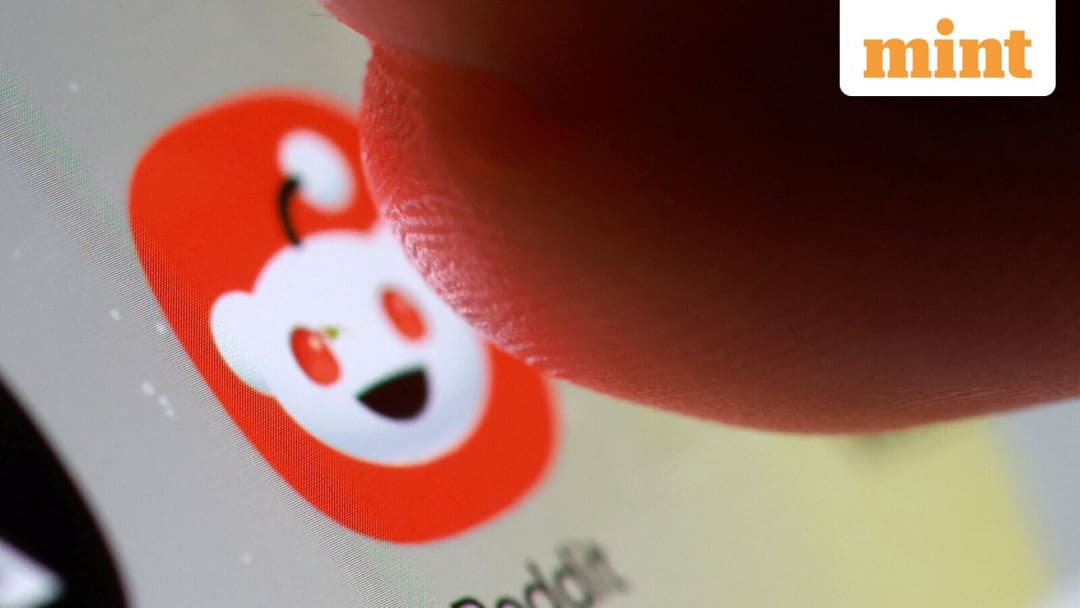 ‘Reddit is for humans’: Social media platform may soon ask to see your face to keep AI bots out