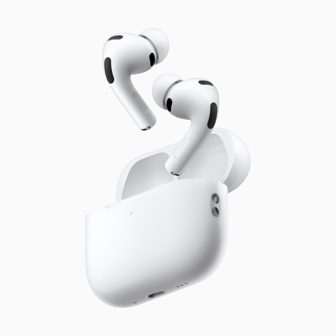 Apple releases new beta firmware for AirPods 4, AirPods Pro 2, and AirPods Pro 3