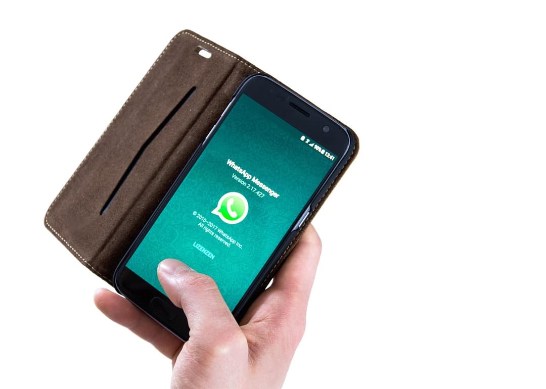 WhatsApp Username Feature Rolls Out: How It Works