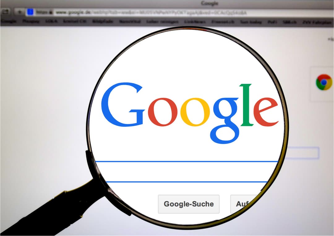 Google Search Adds AI Mode and Search Live Features