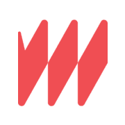Meer | English edition favicon