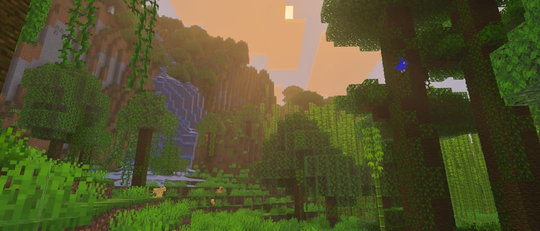 Minecraft 26.0 Bedrock Changelog
