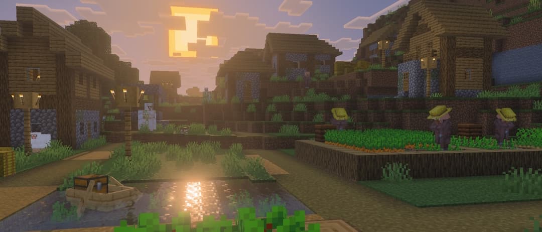 Bedrock Edition 26.40