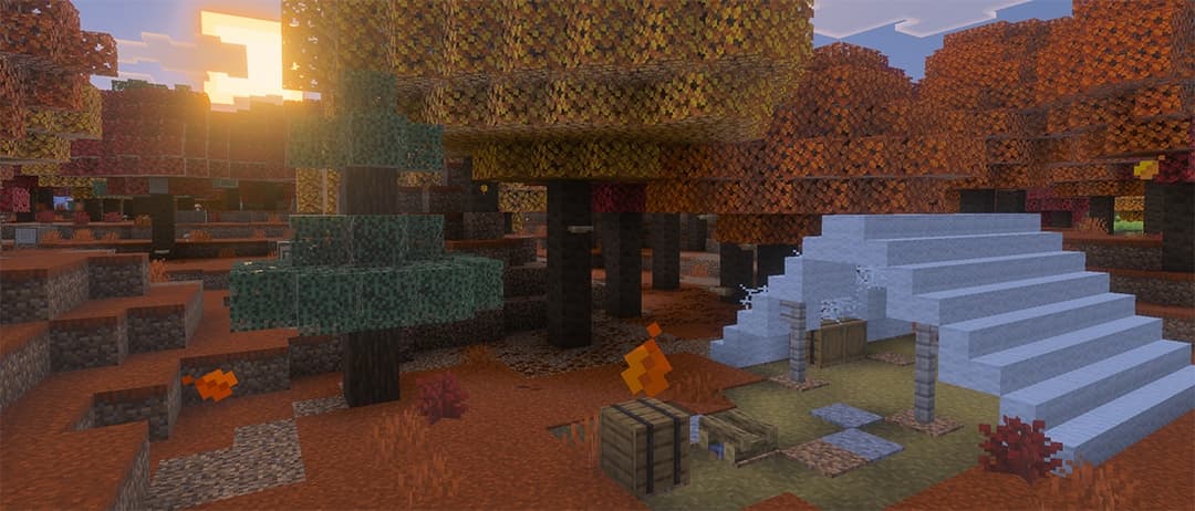 Minecraft Preview 26.40.27