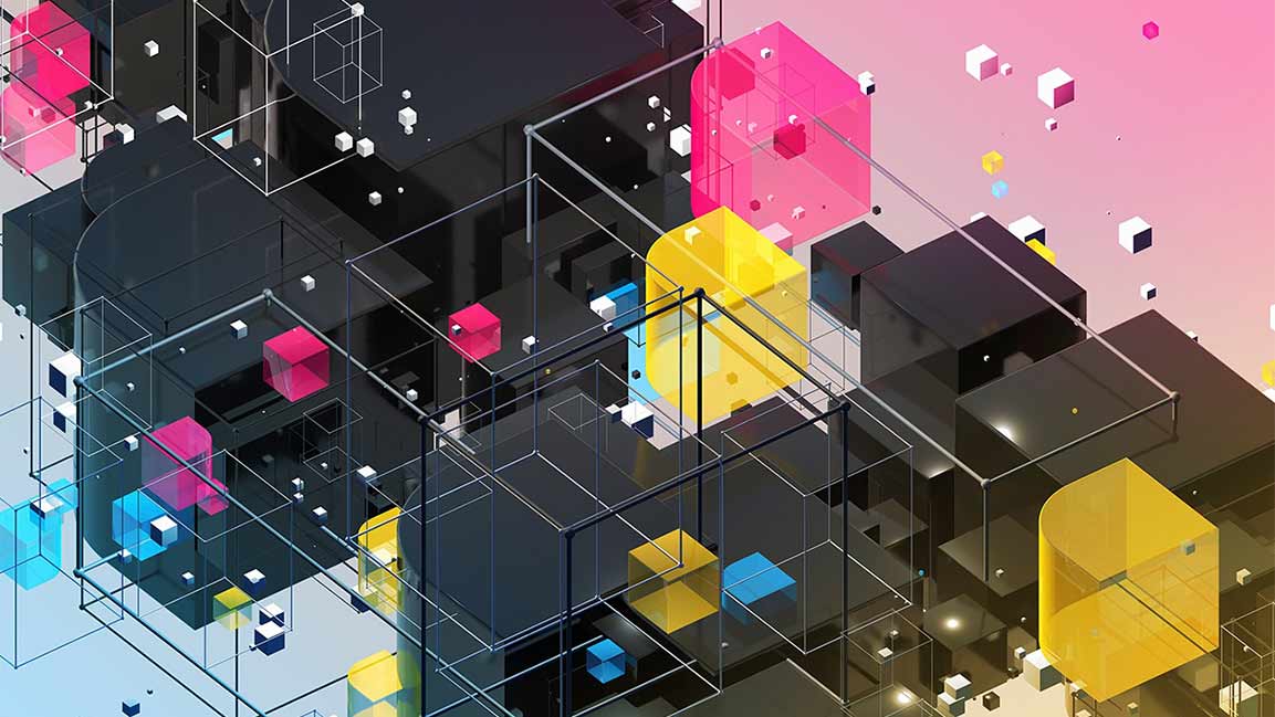 Data Transformation Is the CEO’s Business