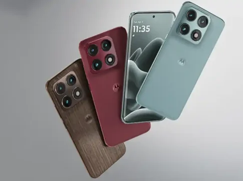 Motorola Edge 70 Neo Spotted on Geekbench and HDR10+ Database; Moto G47 Power 4GB/128GB Appears on Epto