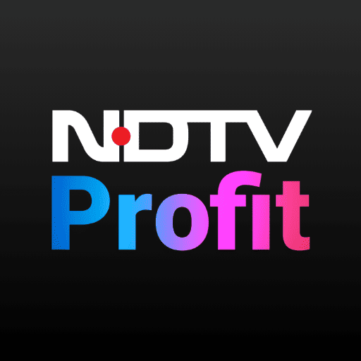 NDTV Profit favicon