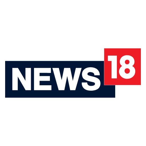 News18 favicon