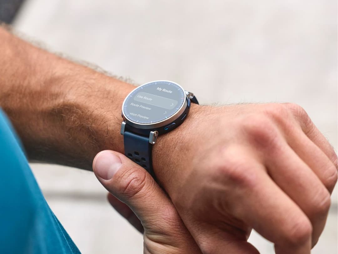 Amazfit officially launches new Active 3 Premium running smartwatch