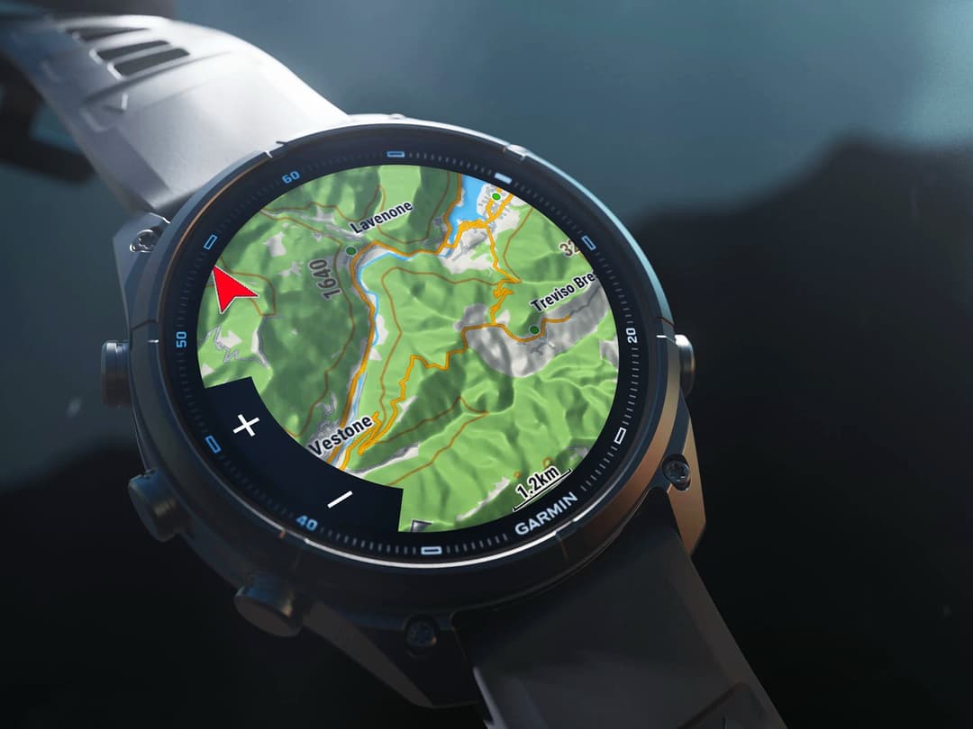 Garmin Fenix 9 Pro launches with up to 291 days of battery life, solar, and new titanium case