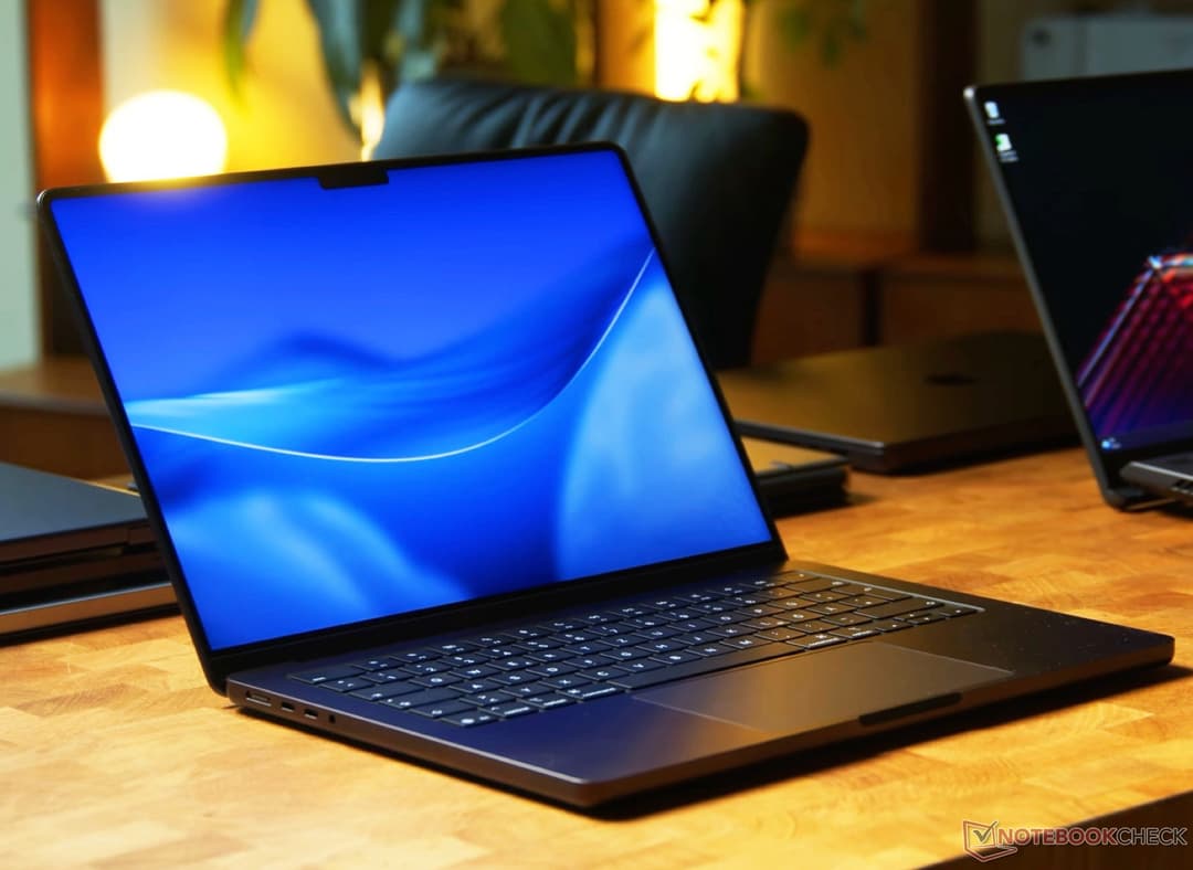 Major blow for MacBook Ultra: Apple said to cancel M6 Pro and M6 Max