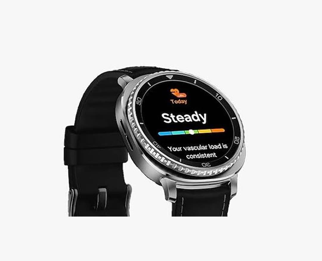 Samsung drops Vascular Load Tracking for US Galaxy Watch users