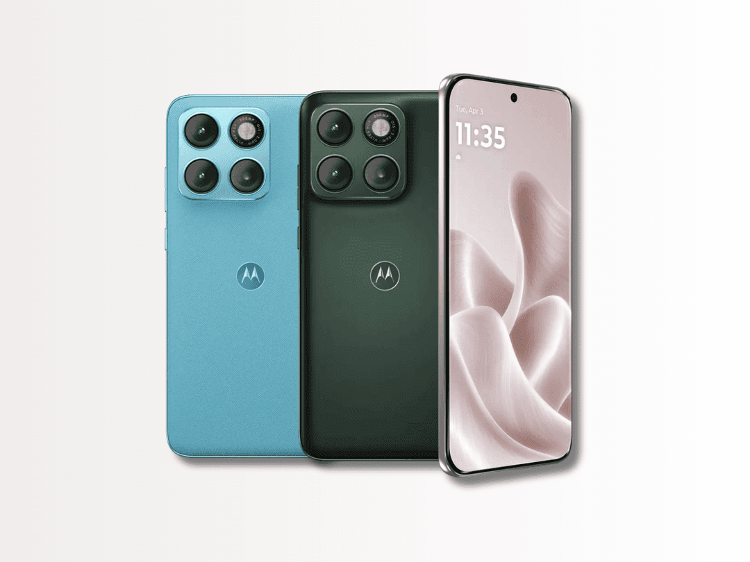 New Motorola phone leaks with Snapdragon chipset before launch