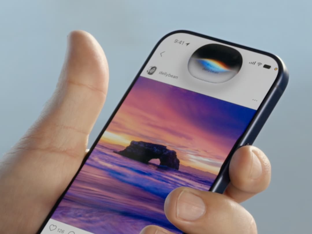 Siri AI will be more 'all-rounded' with the iPhone 18 series