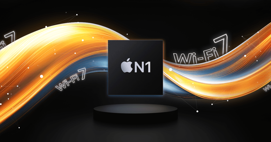 New Silicon, New Speeds: How Apple’s N1 compares with Android Flagships for Wi-Fi Performance | Ookla®