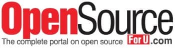 Open Source For You favicon