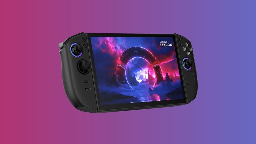 Official Lenovo store bumps Legion Go 2 price up to $2,849.99, but one retailer has it $1,000 cheaper right now
