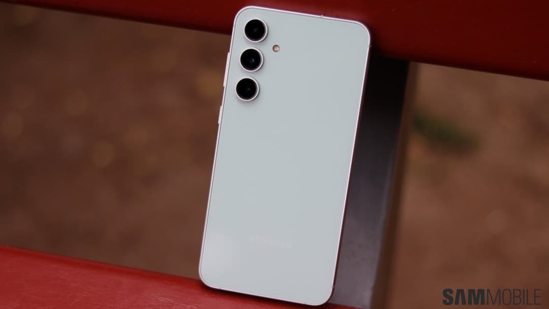 Galaxy S23 FE’s One UI 8 update goes international