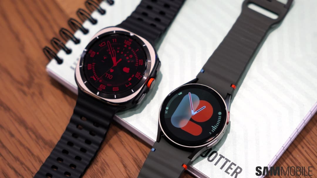 Samsung will remove Vascular Load feature from Galaxy Watches in the US