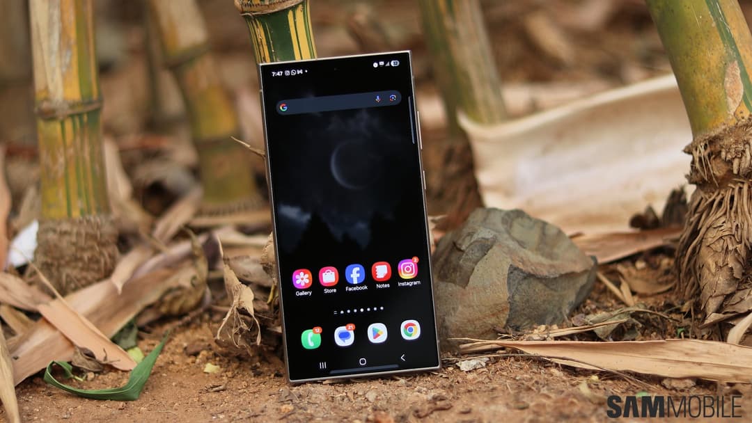 One UI 8.5 will bring four Galaxy S26 AI features to Galaxy S24