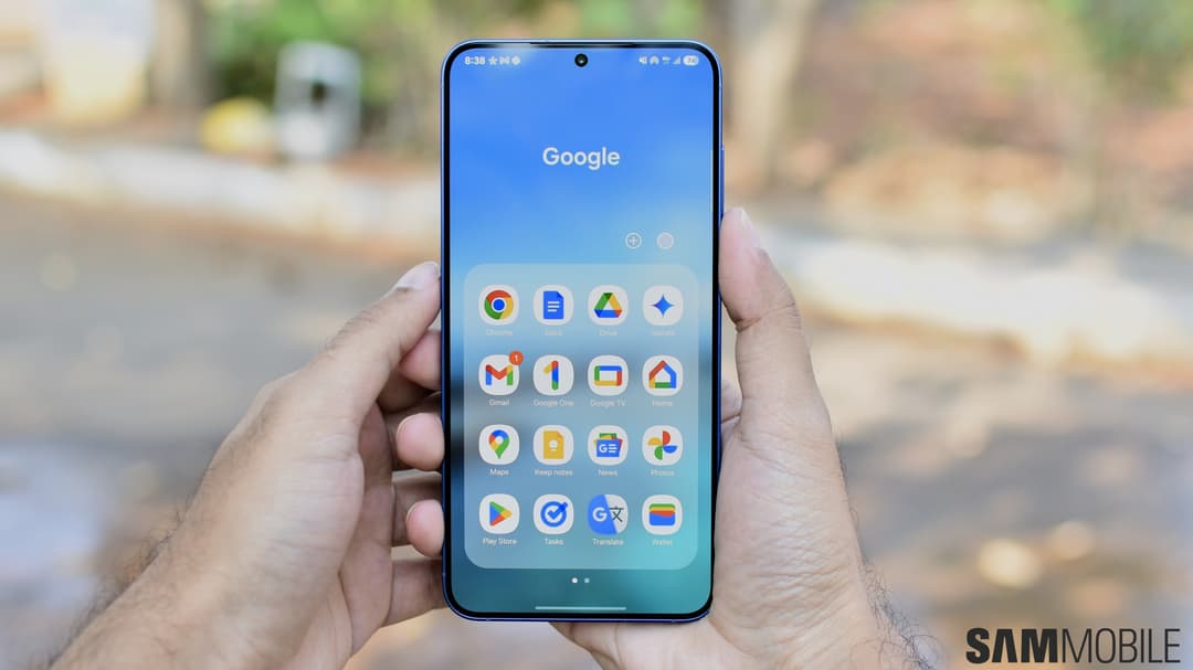 Google's Chrome, Home, Photos apps bring new features to Galaxy phones