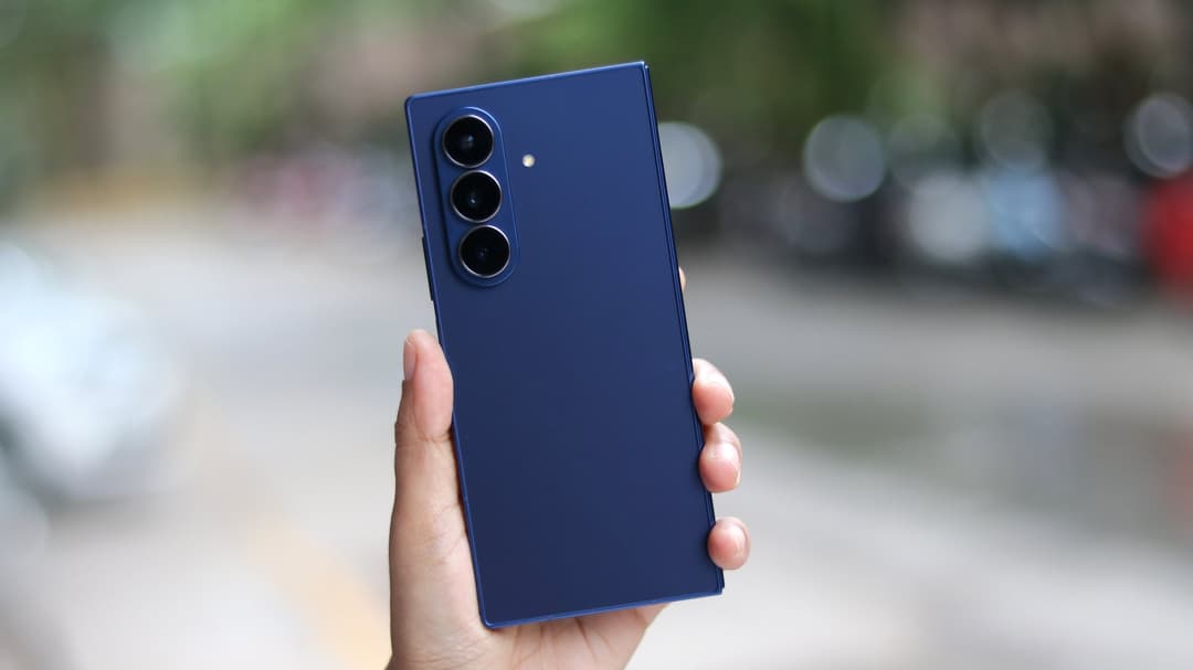 Galaxy Z Fold 8 and Z Fold 8 Wide designs uncovered in One UI 9