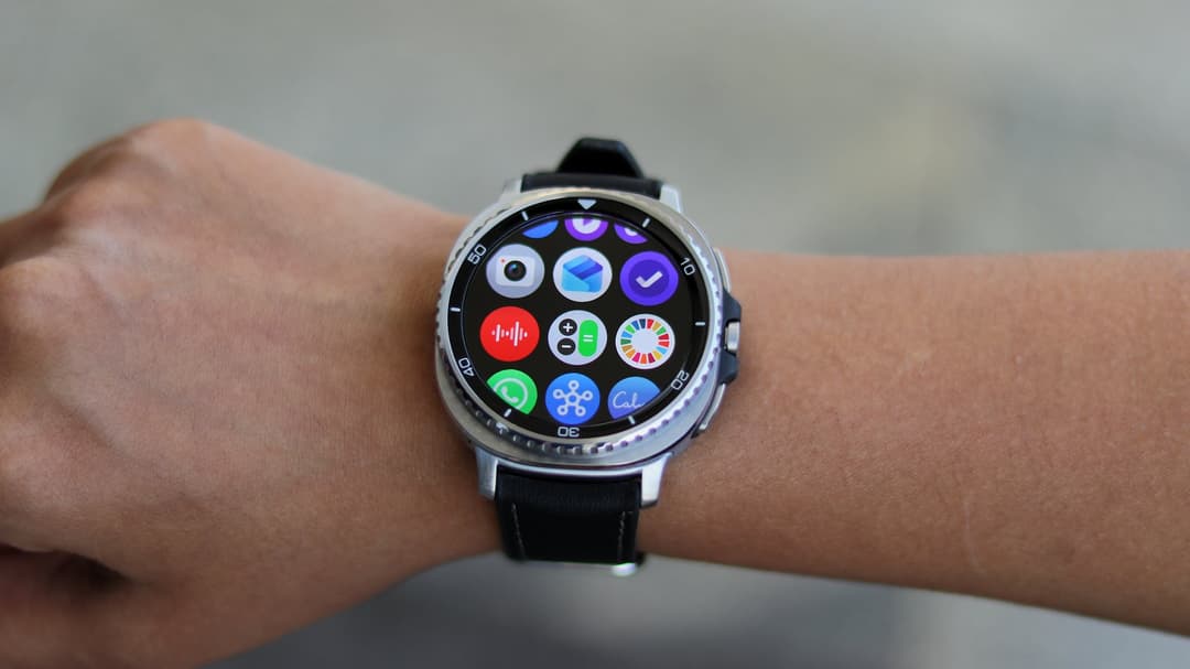 Galaxy Watches get a big Spotify update for immersive music streaming