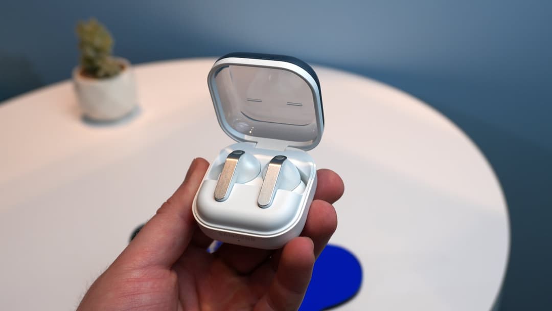 Galaxy Buds 4 see strong sales within weeks of launch